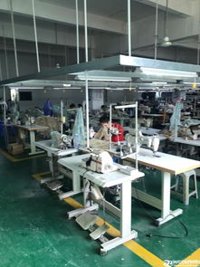 橫崗街道優(yōu)質(zhì)服裝廠整體轉(zhuǎn)讓 1400平米現(xiàn)成廠房，技術(shù)打包，租金僅17元/平米